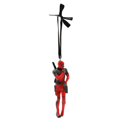 Marvel The Avengers Christmas Decoration - Deadpool