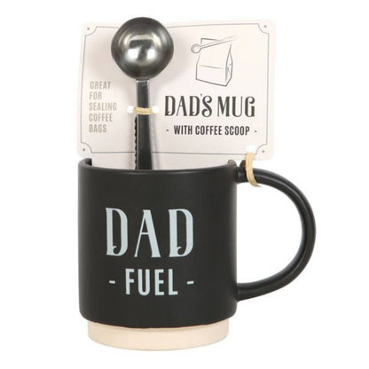 Fathers Day Gifts Best Dad Coffee Mug