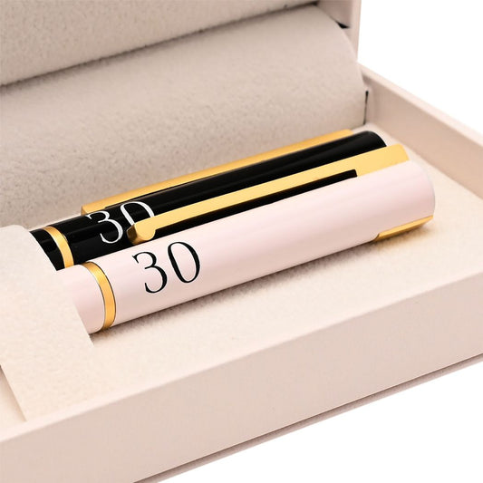 30th Anniversary Gift - Set of 2 Pens