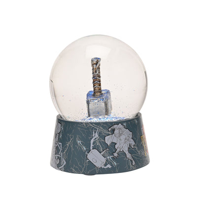 Marvel The Avengers Snow Globe - Thor