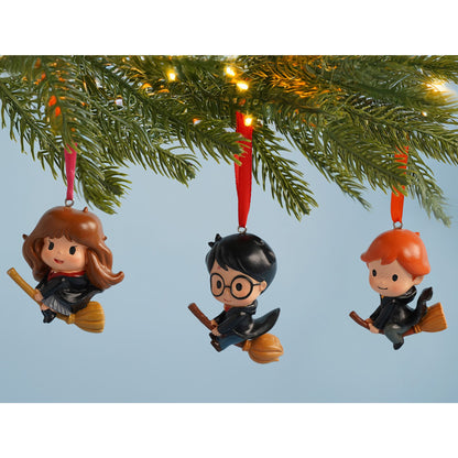 Harry Potter Back To Hogwarts Tree Decoration - Ron