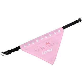 Funny Dog Bandana Dog Gifts