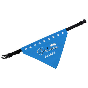 Funny Dog Bandana Dog Gifts