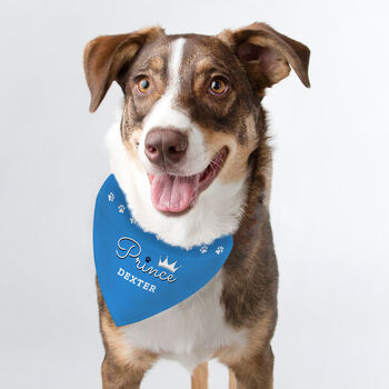 Funny Dog Bandana Dog Gifts