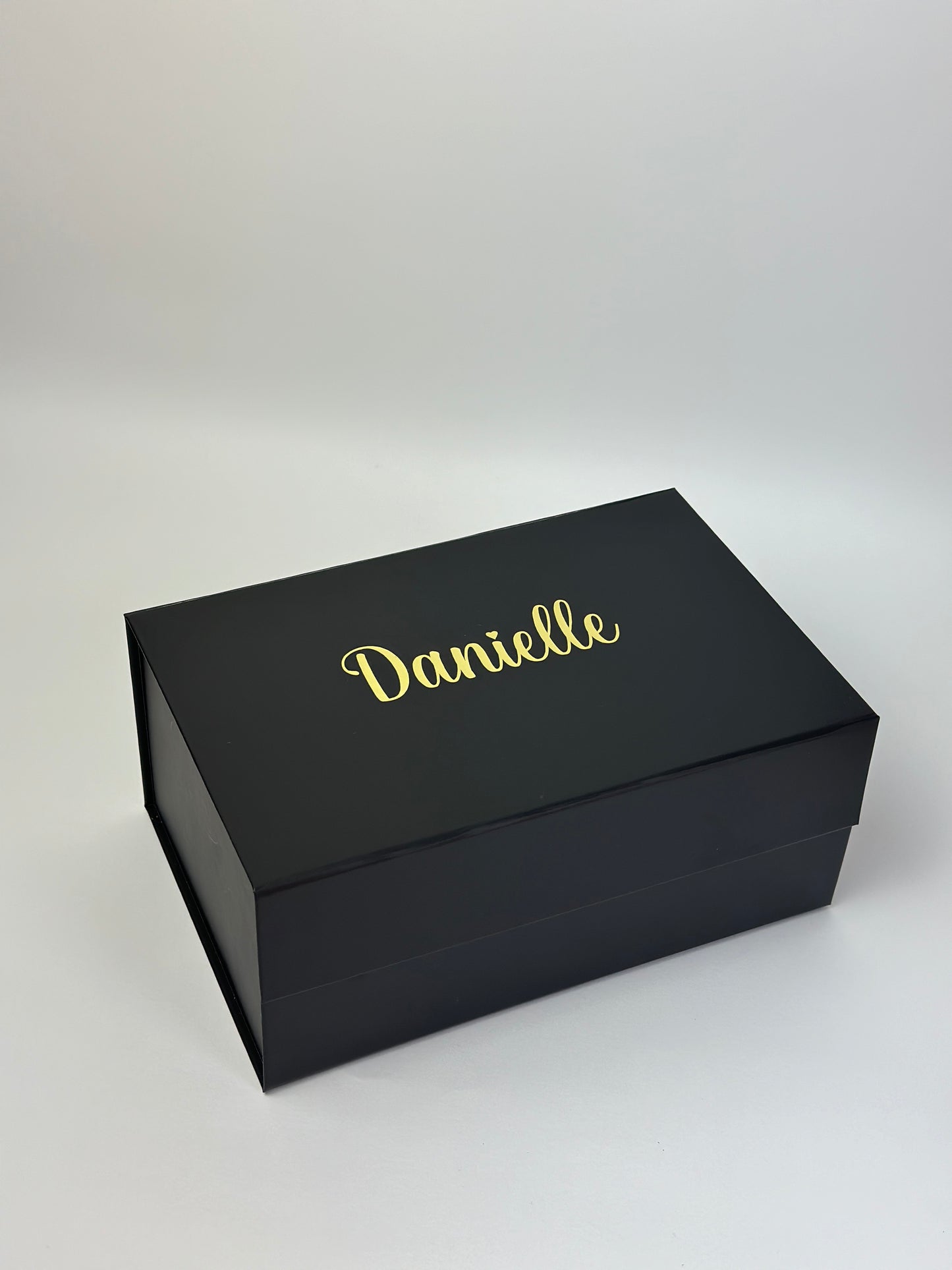 Personalised Gift Box