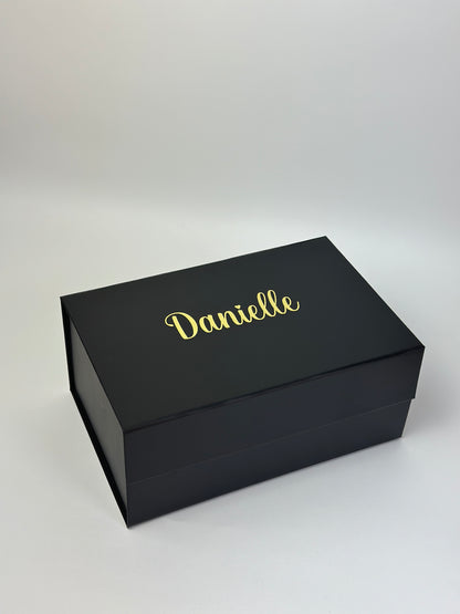 Personalised Gift Box