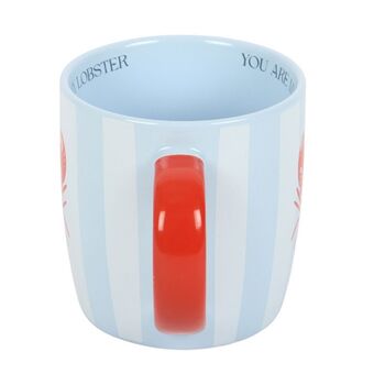 Gifts For Him And Her You Are My Lobster Mug