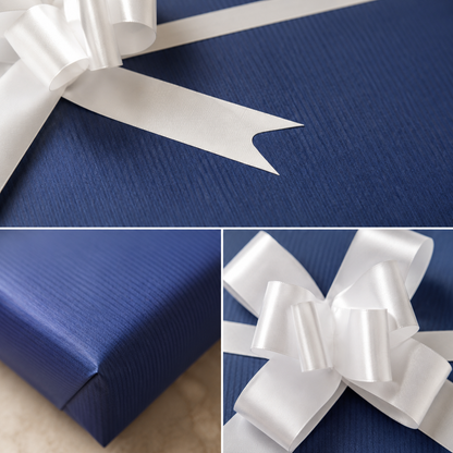 Gift Wrap & Note
