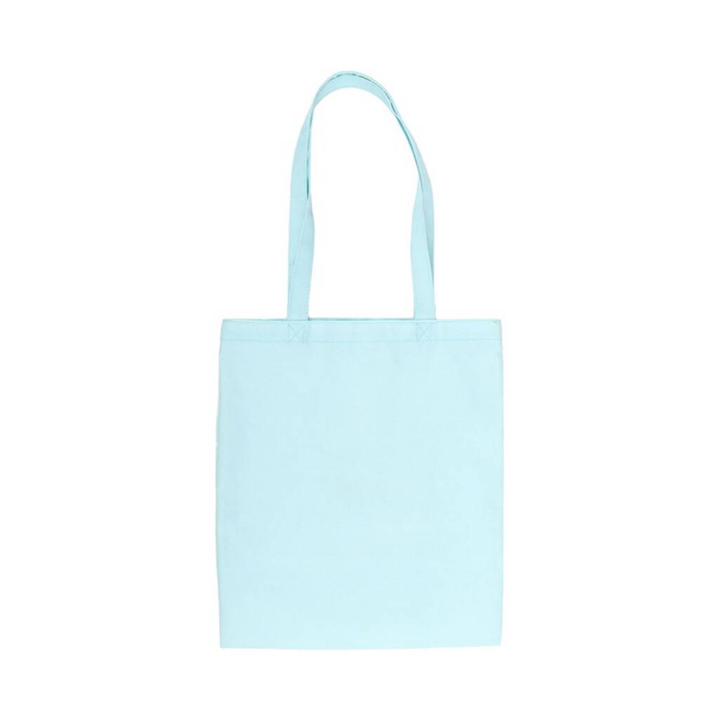 Go After Your Dreams Tote Bag Gift