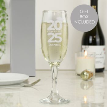 Graduation Gifts Class Of 2026 Graduation Glass