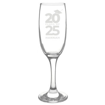 Graduation Gifts Class Of 2026 Graduation Glass