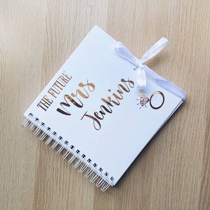 Hen Party Photo Album Bride Memory Guest Book