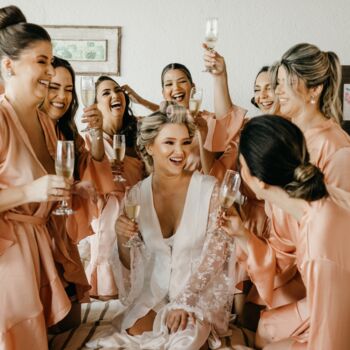 Hen Party Photo Album Bride Memory Guest Book