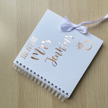 Hen Party Photo Album Bride Memory Guest Book