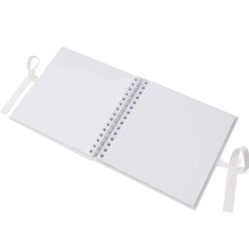 Hen Party Photo Album Bride Memory Guest Book
