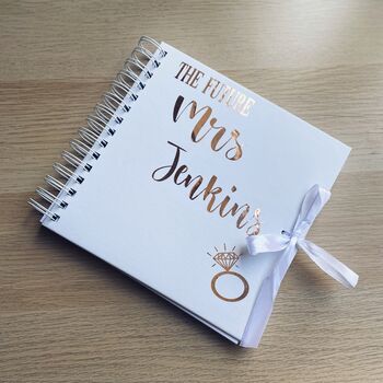 Hen Party Photo Album Bride Memory Guest Book