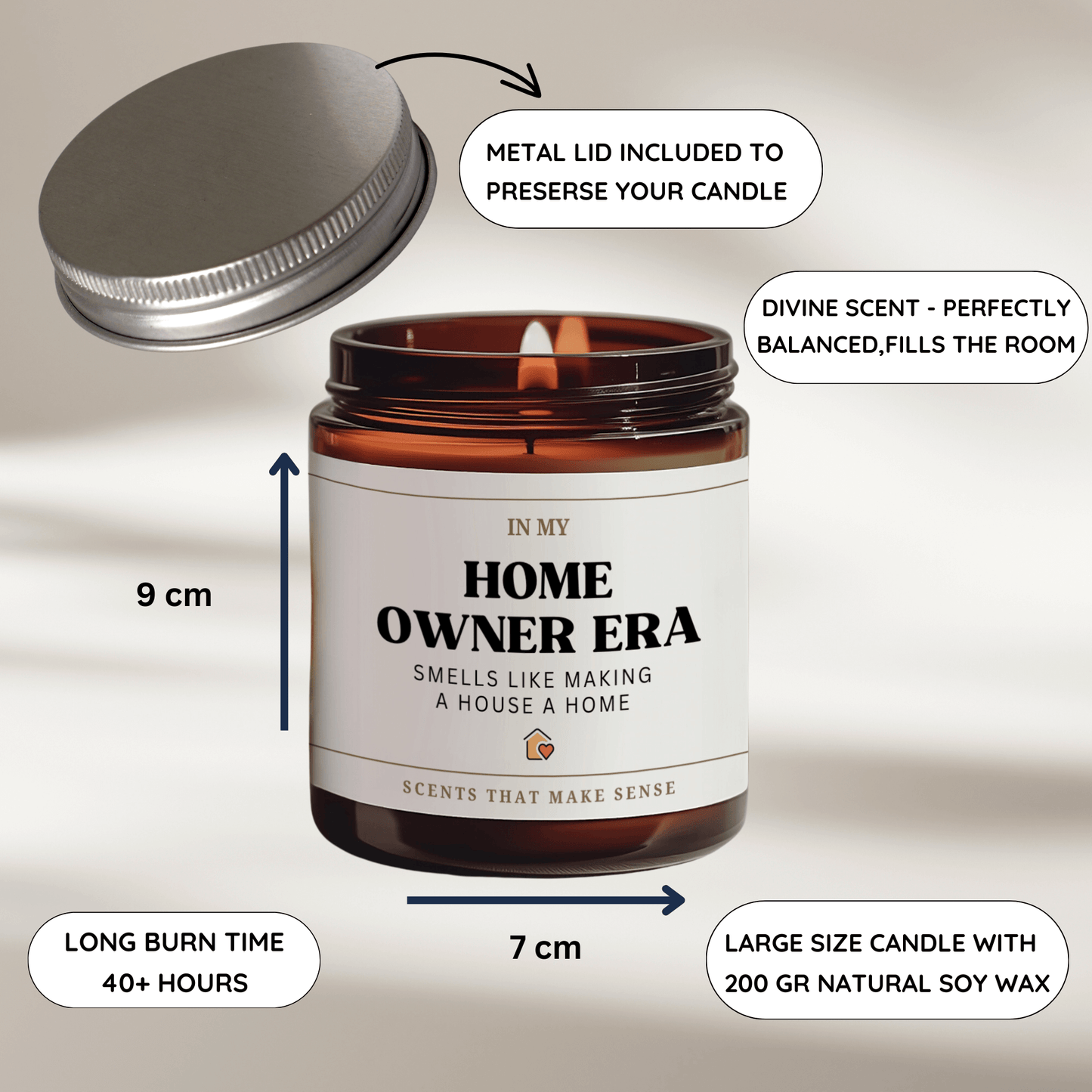 Homeowner Gift Box