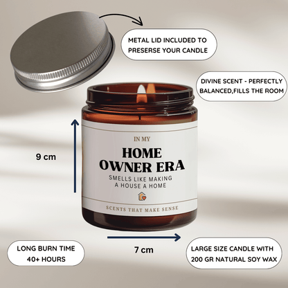 Homeowner Gift Box