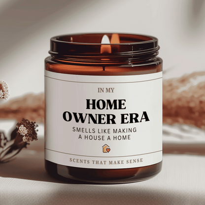 Homeowner Gift Box