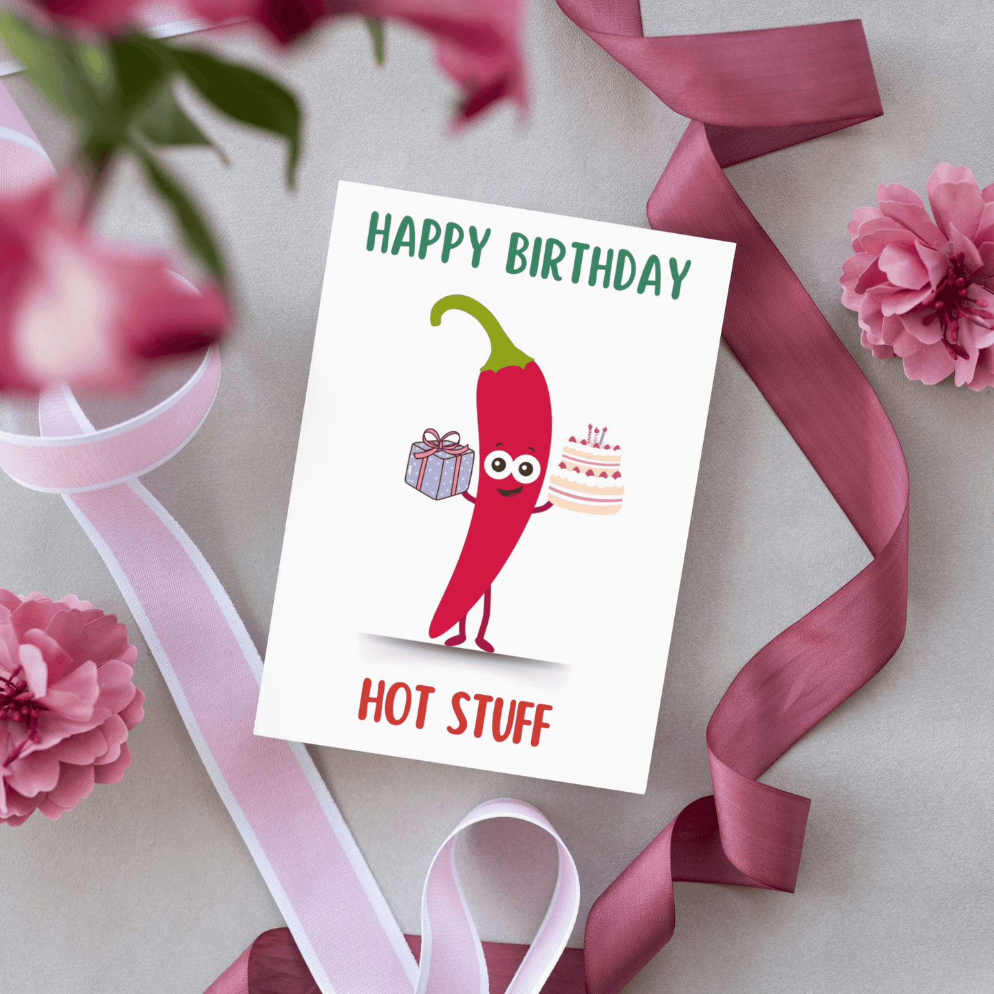 Best Friend Gift Box