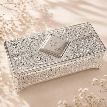 Jewellery Box Gifts For Her