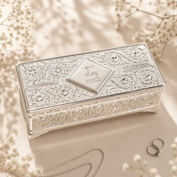 Jewellery Box Gifts For Her