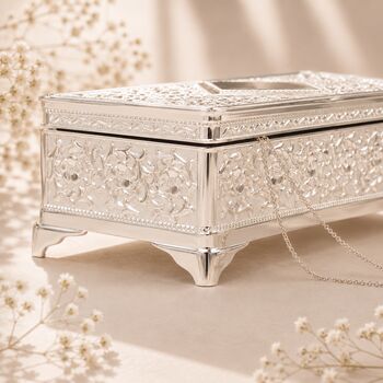 Jewellery Box Gifts For Her