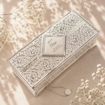 Jewellery Box Gifts For Her