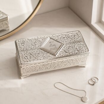 Jewellery Box Gifts For Her