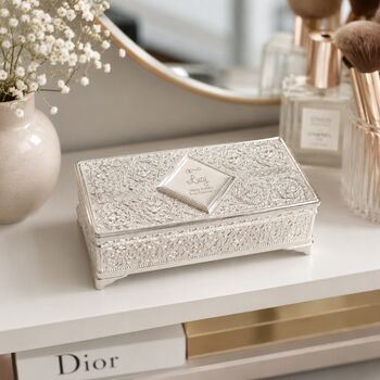Jewellery Box Gifts For Her