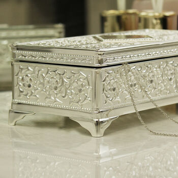 Jewellery Box Gifts For Her
