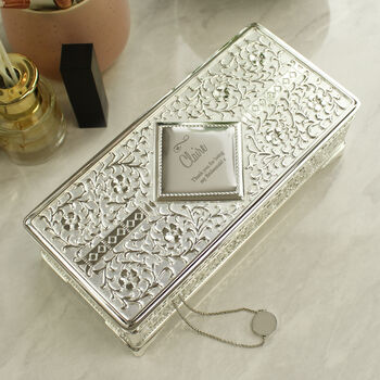 Jewellery Box Gifts For Her