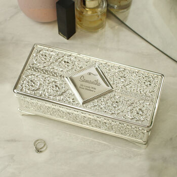 Jewellery Box Gifts For Her