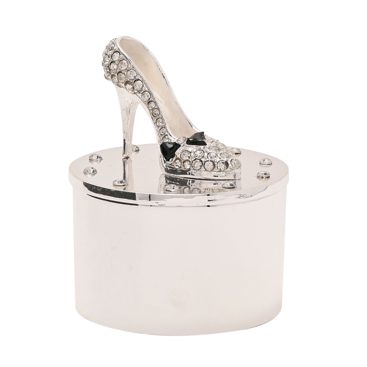 Gifts For Her Trinket Box with Shoe -  2 Inch