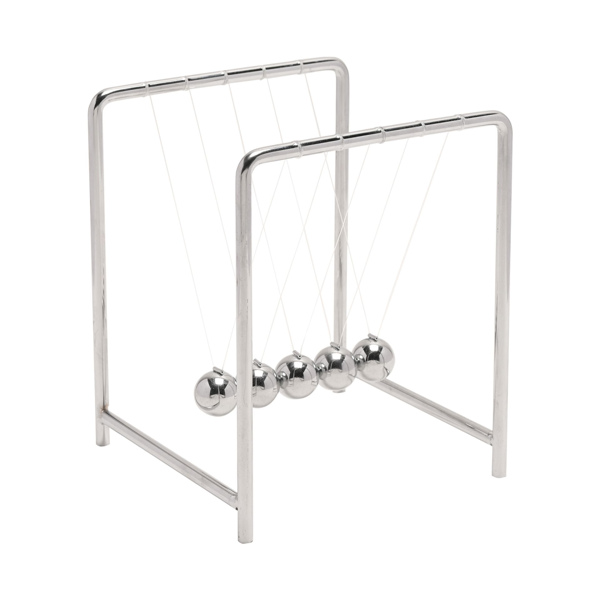 Gifts For Men Newton's Cradle 14 x 18cm