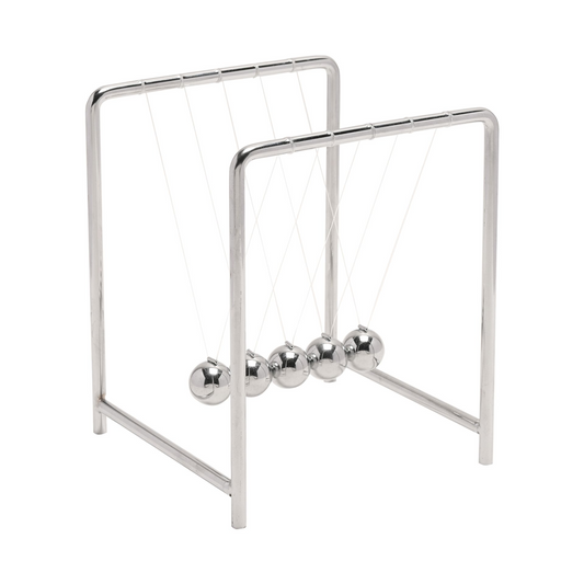 Gifts For Men Newton's Cradle 14 x 18cm
