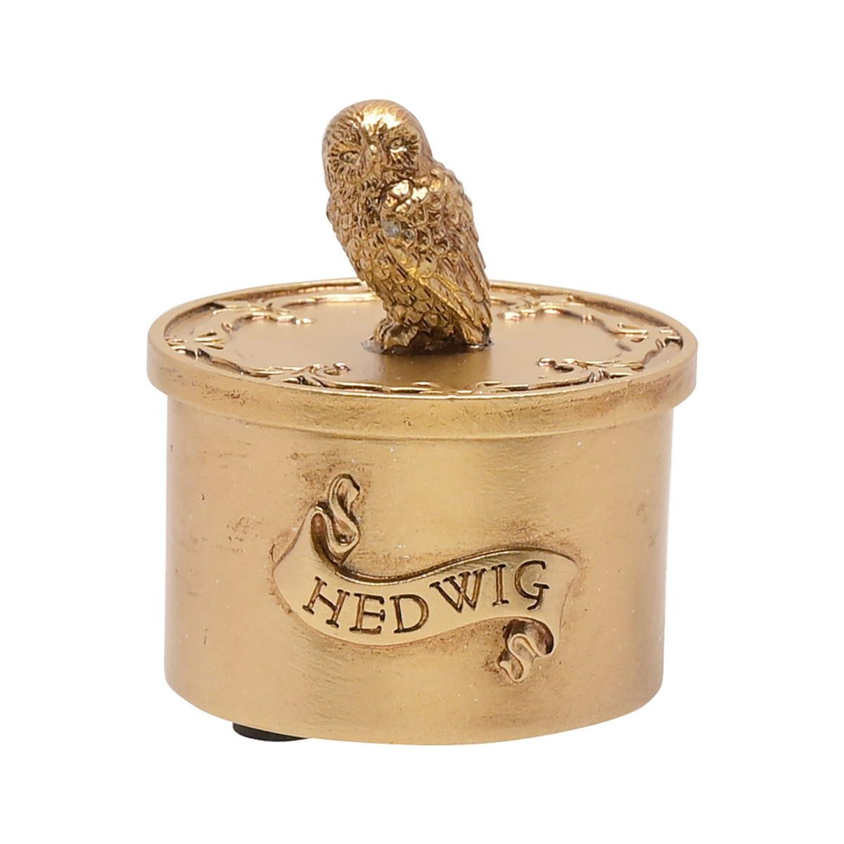 Harry Potter Trinket Box Hedwig
