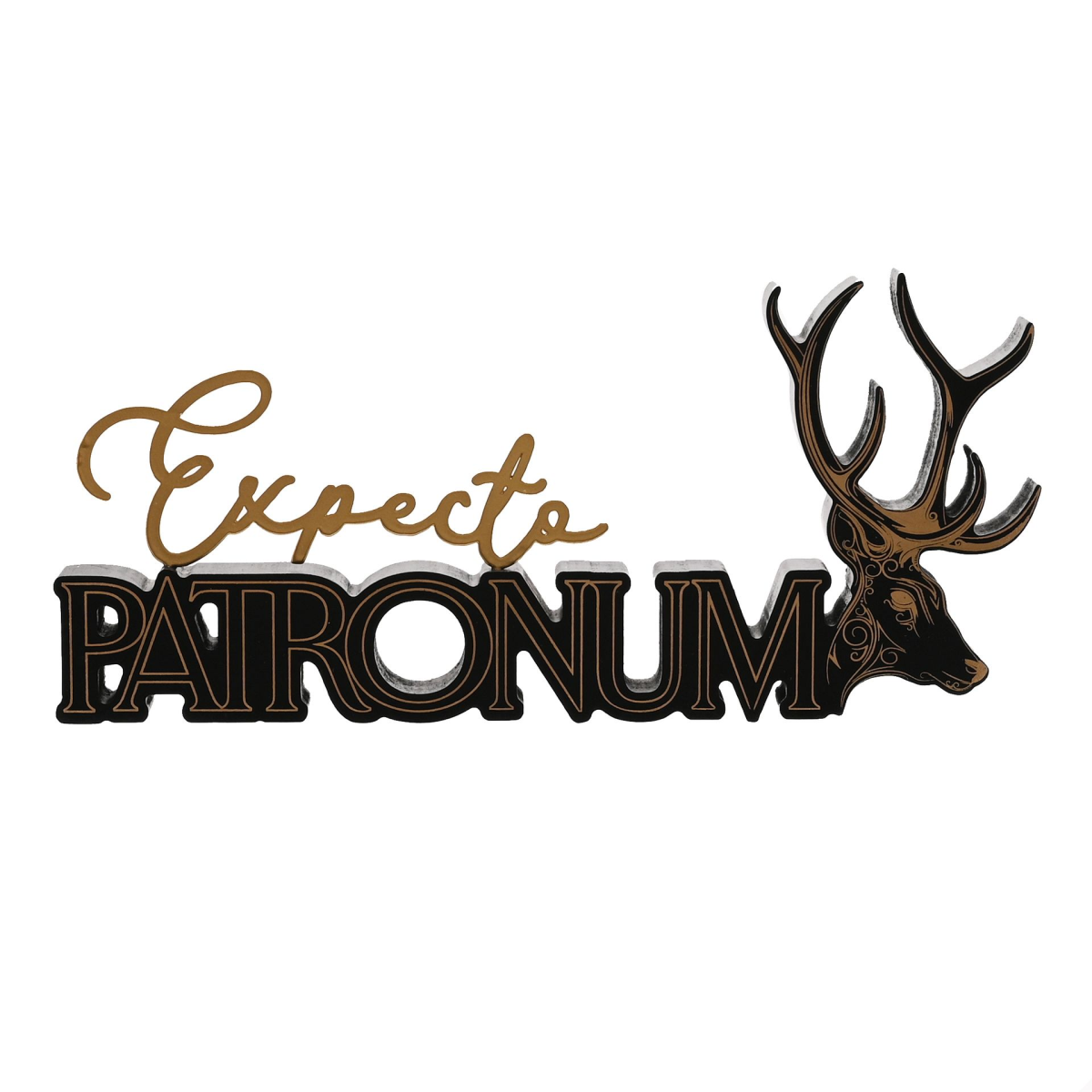 Harry Potter Spell Sign Patronum
