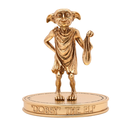 Harry Potter Herbology Figurine - Dobby