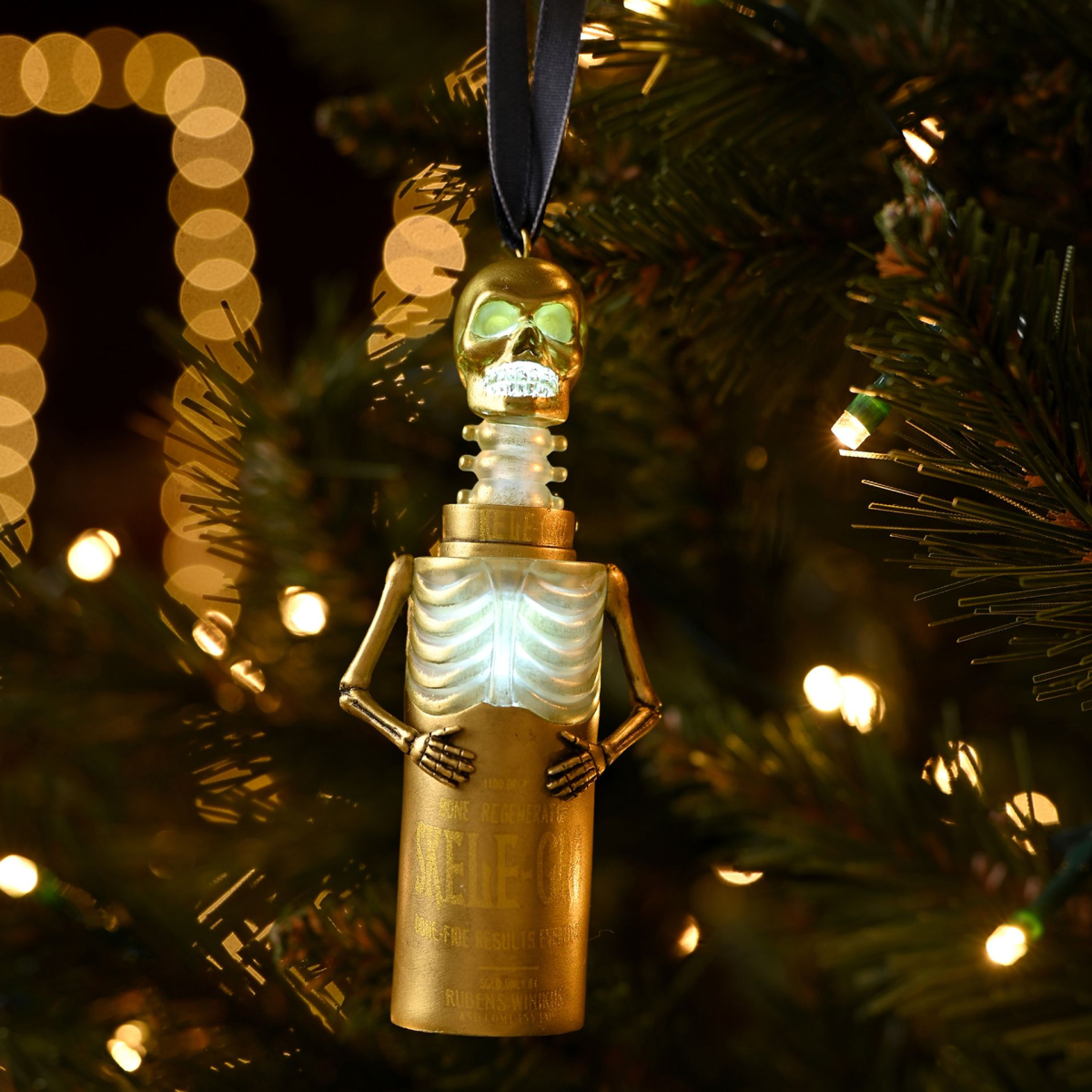 Harry Potter LED Hanging Decoration - Skelegro