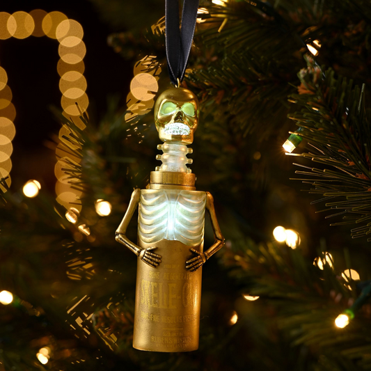 Harry Potter LED Hanging Decoration - Skelegro