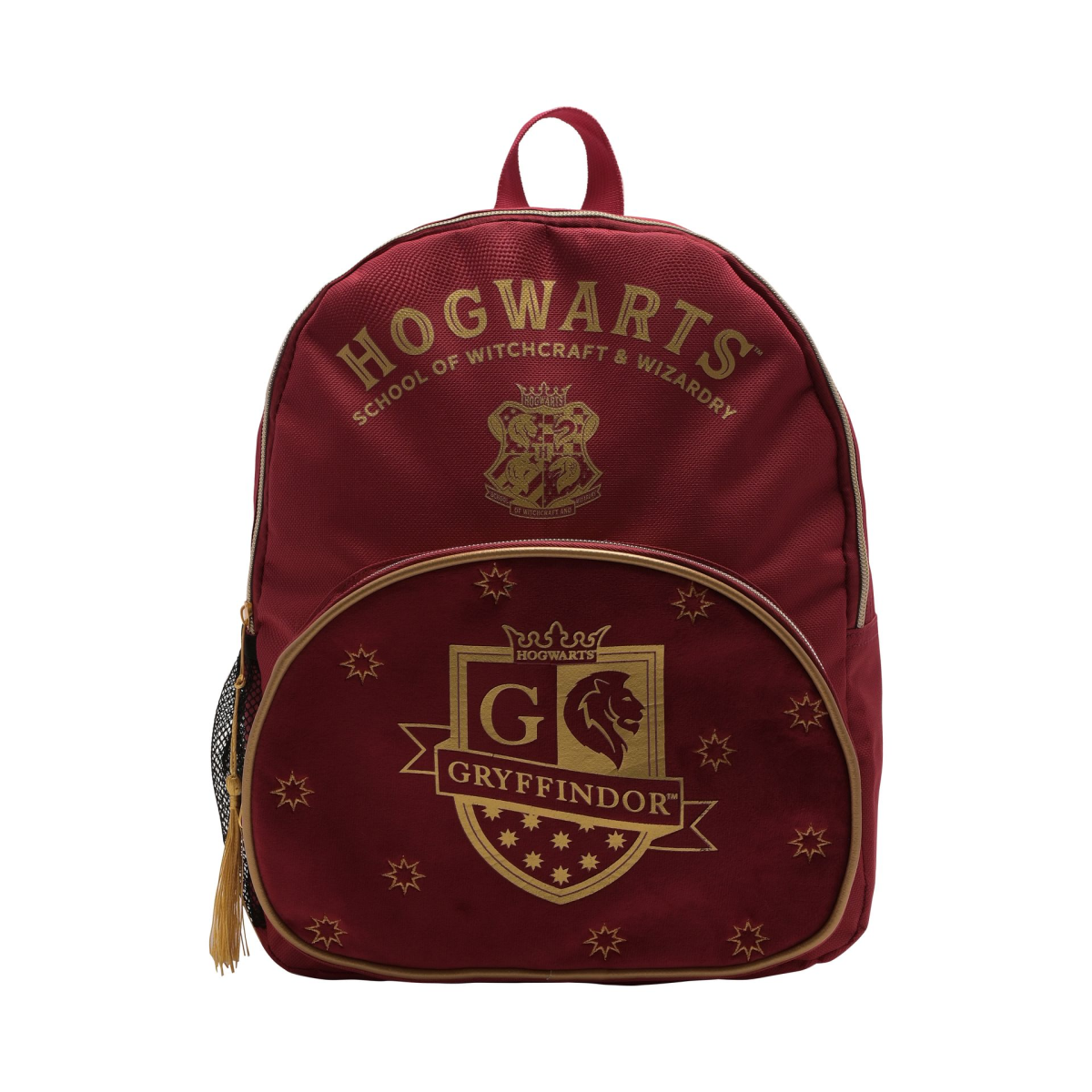 Harry Potter Backpack Gryffindor