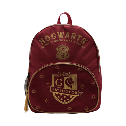 Harry Potter Backpack Gryffindor