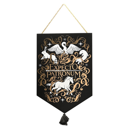 Harry Potter Pendent Glow In The Dark - Patronus Animals