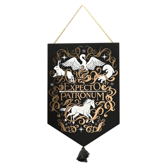 Harry Potter Pendent Glow In The Dark - Patronus Animals