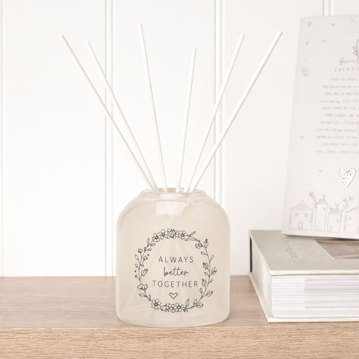 Diffuser 200ml - Always Better Together