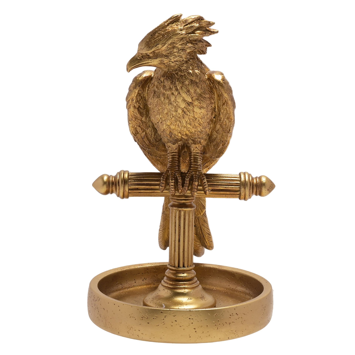 Harry Potter Jewellery Stand Fawkes