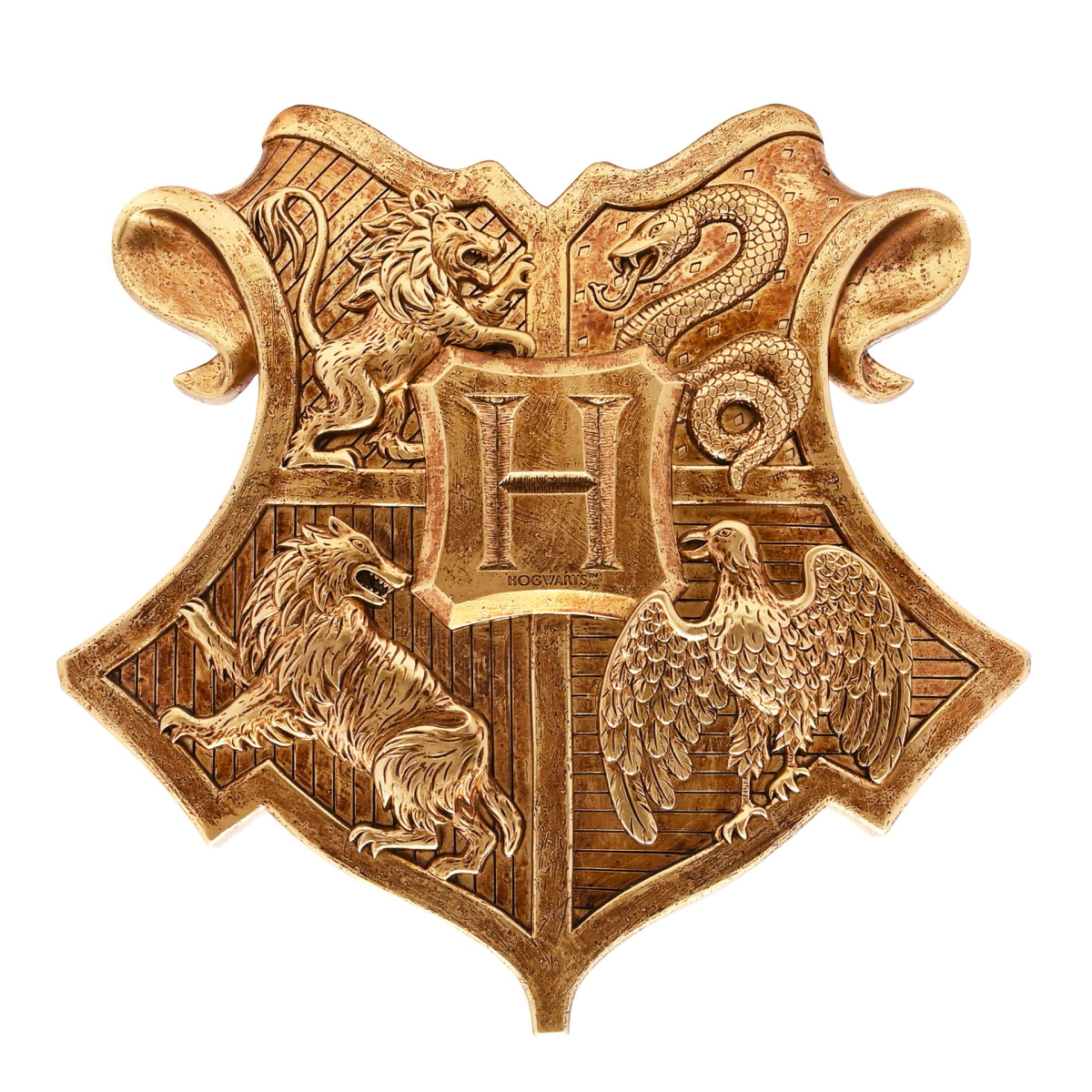 Harry Potter Wall Shield