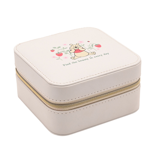 Disney Winnie Jewellery Box - Winnie