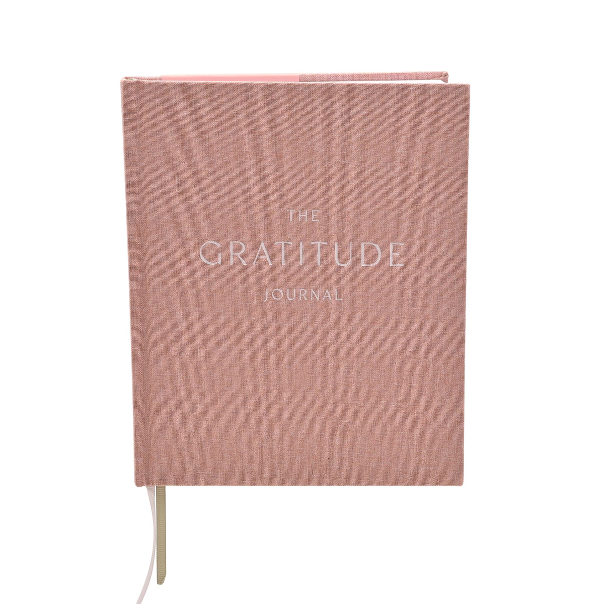 Gratitude Journal